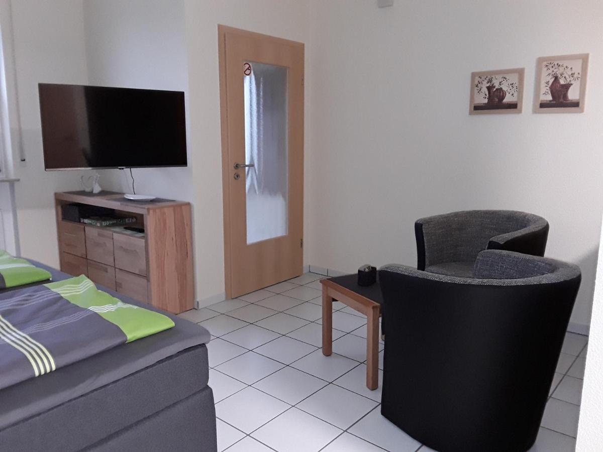 Ferienappartement Wagner Zell an der Mosel Bagian luar foto