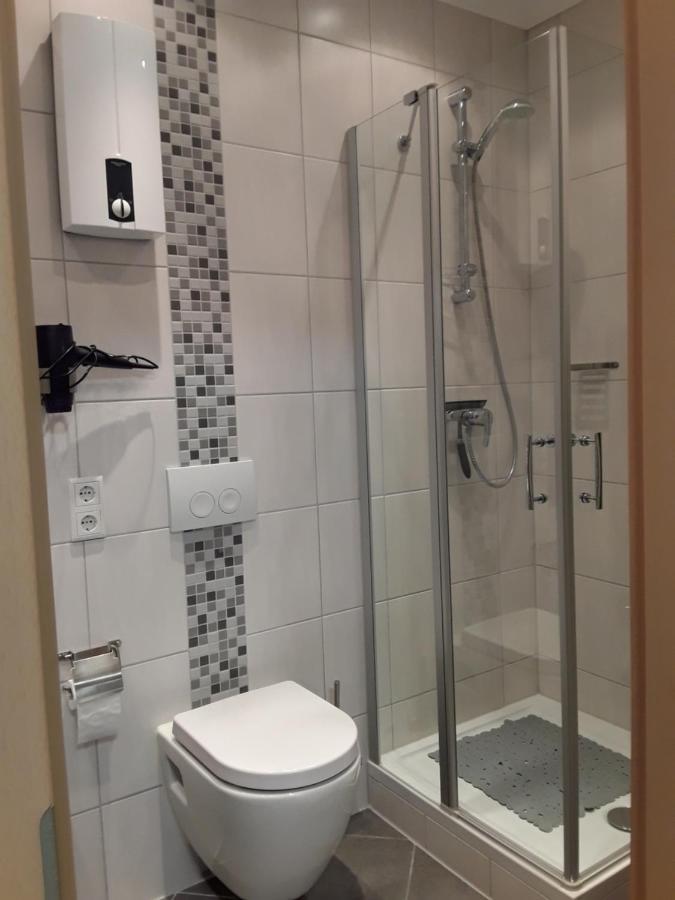 Ferienappartement Wagner Zell an der Mosel Bagian luar foto
