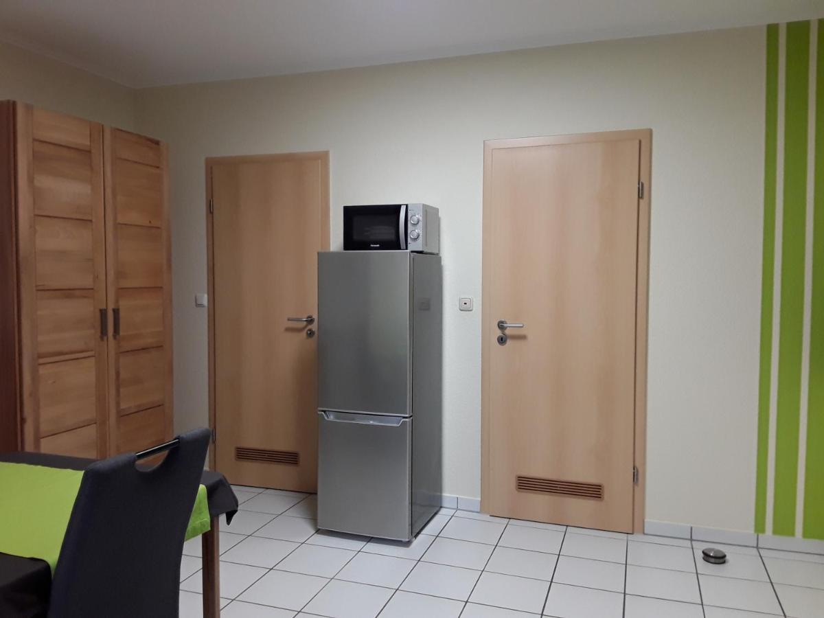 Ferienappartement Wagner Zell an der Mosel Bagian luar foto