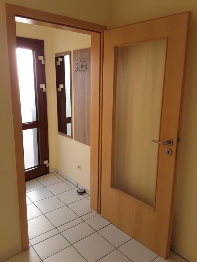 Ferienappartement Wagner Zell an der Mosel Bagian luar foto