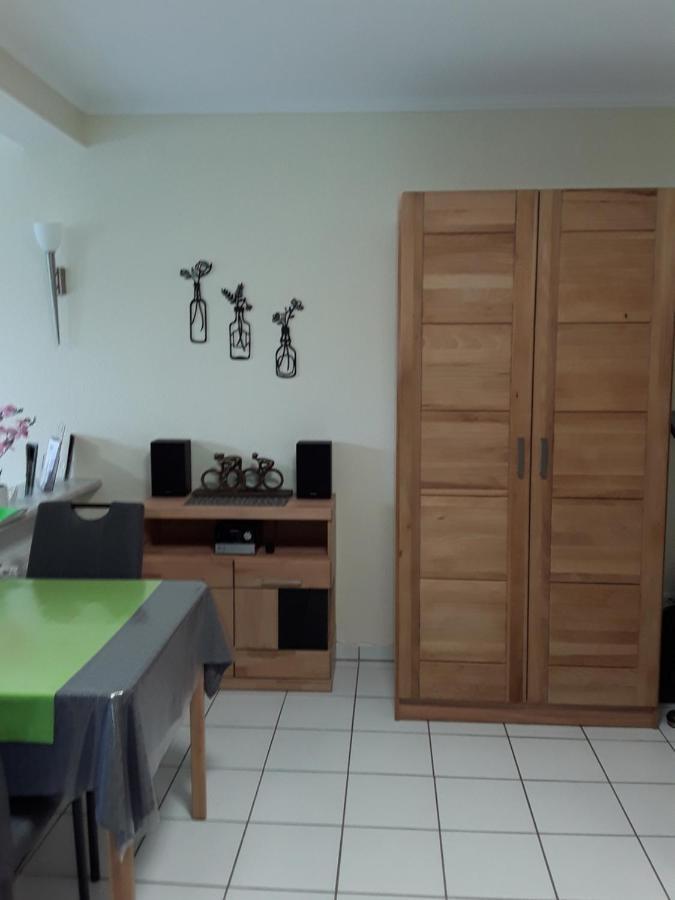 Ferienappartement Wagner Zell an der Mosel Bagian luar foto