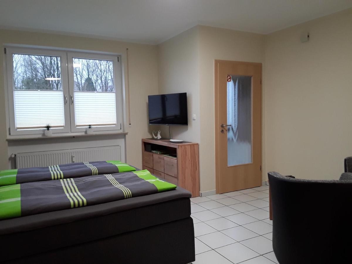 Ferienappartement Wagner Zell an der Mosel Bagian luar foto